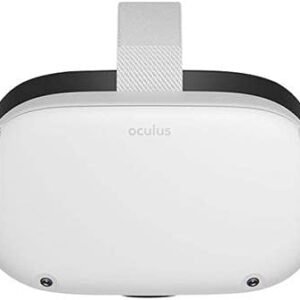 Meta Quest 2 — Advanced All-In-One Virtual Reality Headset — 128 GB