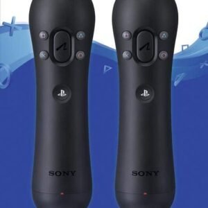 Playstation Move