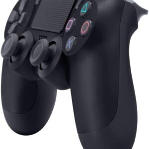 Dualshock 4