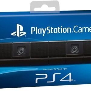 Playstation Camera