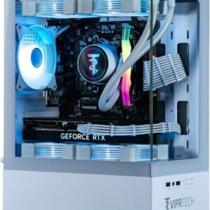 Gamer PC Ryzen 7 RTX 4070