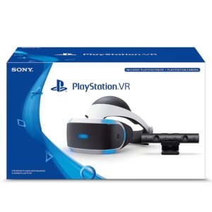 Playstation VR