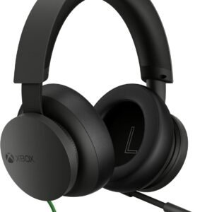 Xbox Stereo Headset