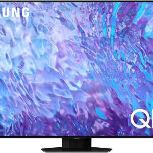 Samsung QLED Q80C 65"