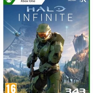 Halo Infinite