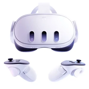 Meta Quest 3S (128 GB) All‑in‑One Headset