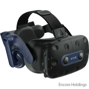 HTC Vive Pro 2 (2021)