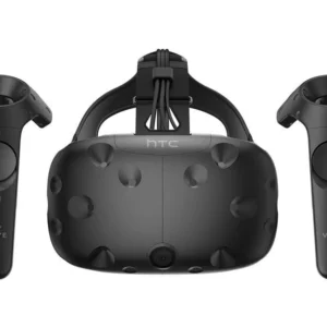 HTC Vive (2016)